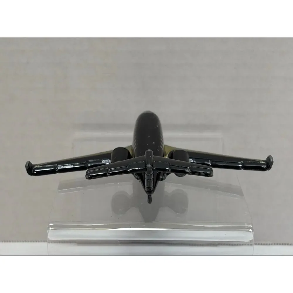 Matchbox Business Jet Die-Cast Metal Airplane